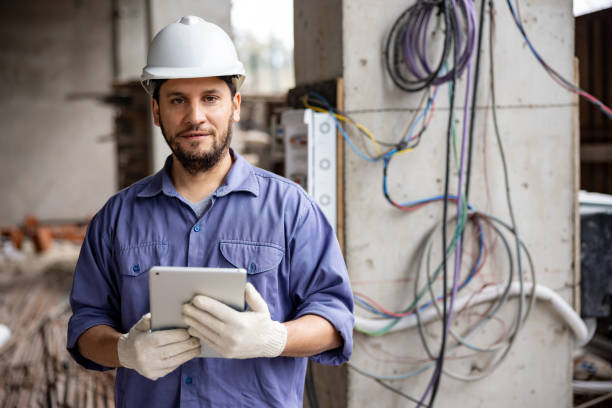 Why Trust Our Certified Electricians for Your Electrical Needs in Maiden, NC?